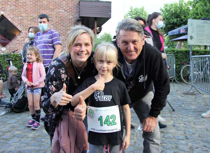 Landlopersjogging 2021